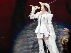 -大连体育中心体育馆