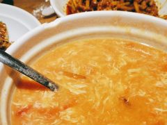 -吕氏疙瘩汤·新派鲁菜(东城万达广场店)