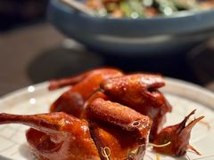 -万丽轩·粤菜(王府井金茂万丽酒店)