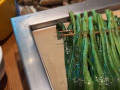 -老高烧烤(龙华星河iCO店)