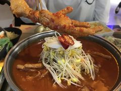 -Meet Sun首尔大排档(湘潭城市盒子店)