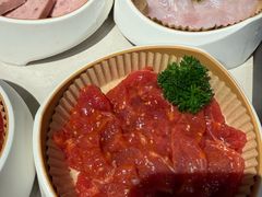 -海底捞火锅(劲松店)