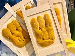 -柚·日式料理-富力万丽酒店