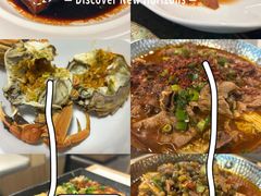 -苏帮袁Sue Cuisine(南开大悦城店)