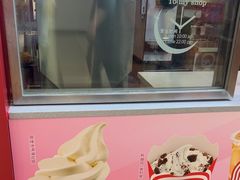 -肯德基(永旺店)