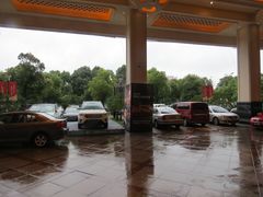 -白金汉爵大酒店(相城店)