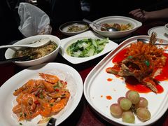 -松鹤楼(山塘街店)