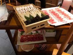 -井格重庆火锅(新世纪店)