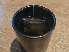 玄米茶-三禾寿司(君尚店)