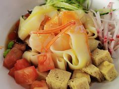 -帕米尔食府(白云观店)