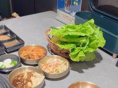 -大發韩国烤肉(八佰伴店)