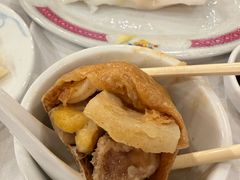 -凤城酒家(渣华道)