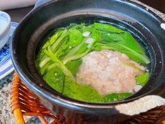 -南京大牌档(人民广场店)