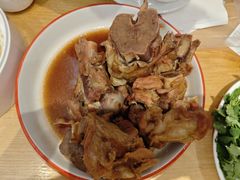 -东北风(江北万达店)