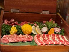 -MIKOMIKO和牛烧肉专门店(南门店)