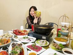 -达叔香味海鲜(海棠68环球美食街店)