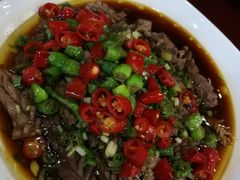 -力力豆花庄(广渠门店)