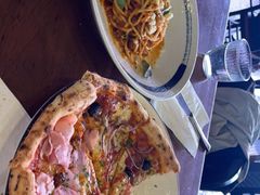 -PIZZA BIANCA(万象城店)