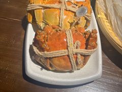 -聚汇三少·龙虾·中餐厅(莫邪路新天地店)