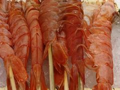 -海天盛宴新派海鲜自助餐厅(群力店)