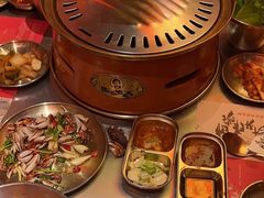 -西塔老太太泥炉烤肉(苏州大悦城店)