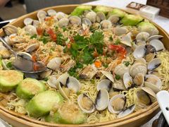 -顺德佬华侨城店·商务宴请·团建