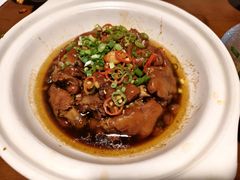 -阿嫂印象·民间江湖菜(大学城店)