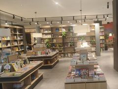 -魔方城市书房(中街益田店)