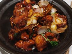 -香融府·烤鸭·家常菜(马家堡路店)