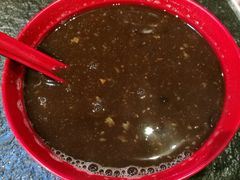 灰豆子-平凉羊肉泡馍·清真