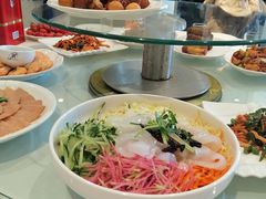 -凯达家宴(宏盛小区店)