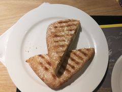 -麦当劳(星光行店)