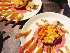 -蟹榭·本帮江浙菜·蟹宴(五角场合生汇商场店)