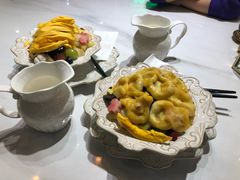 -鲜果盒子(会展店)