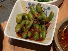 -巴奴毛肚火锅(龙湖锦艺城店)