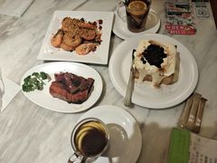-翠华餐厅(德基广场店)