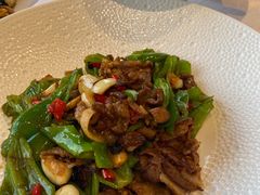 -月福京味斋·烤鸭店·北京菜(鼓楼总店)