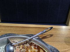 -傣妹火锅(南京东路一店)