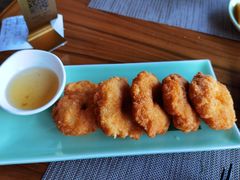 -mango tree芒果树泰国餐厅(青岛万象城店)