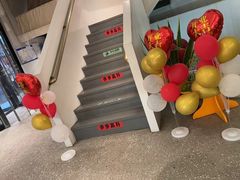 -金香匯晚茶(浑南店)