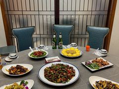 -食鸡公社辣子鸡·潍坊菜·烧烤