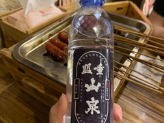 -盟重烧烤(高正街店)