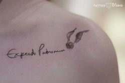 -飛凡TATTOO纹身•原创