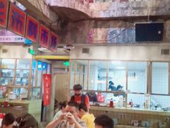 大堂-五马集·海鲜·温州大牌档(黑金冠五马街十字路口店)