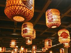 -杨记隆府(汉街店)