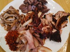 卤拼-盘飧市(春熙路店)