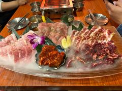 -大阪烧肉BAKA一代(国贸商住大厦店)