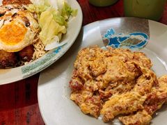 -兰芳园(上环店)