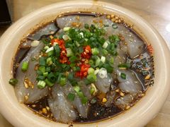 -郑件洋芋饭庄