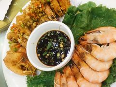 -李连贵熏肉大饼(丰台南路地铁站店)